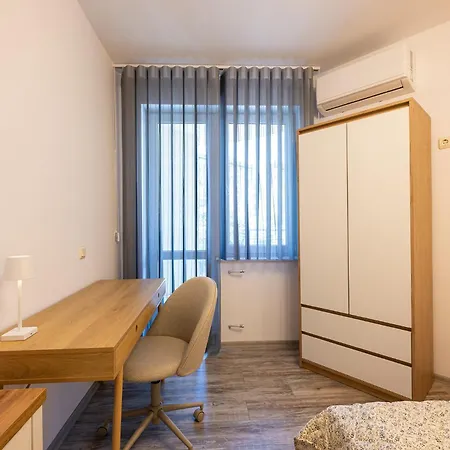 New & Quiet Near Burgas' Garden * Burgas