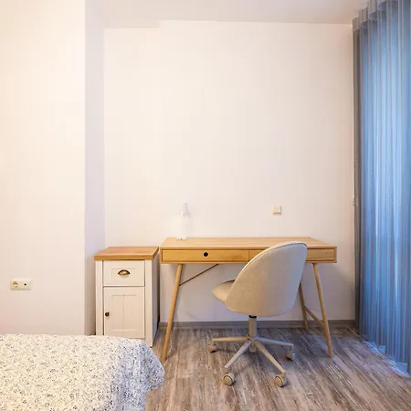 New & Quiet Near Burgas' Garden * Burgas
