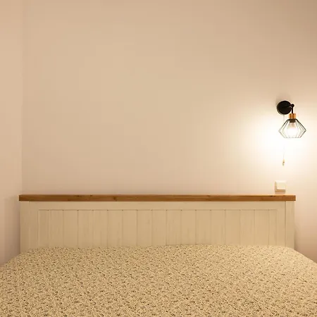 New & Quiet Near Burgas' Garden Burgas