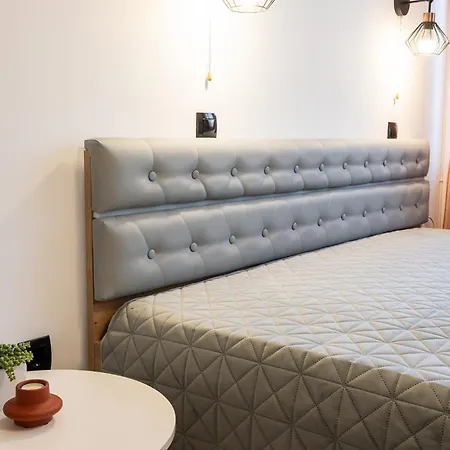 New & Quiet Near Burgas' Garden * Burgas